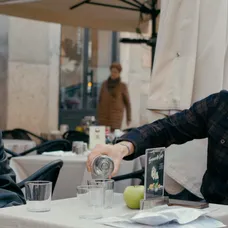 Cesta na EURO - zábery z unikátneho dokumentu