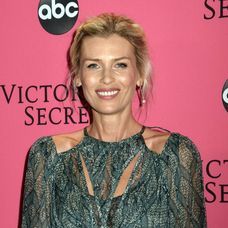Daniela Peštová na Victoria's Secret fashion show. 