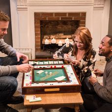 Vianočný sľub - Melissa Joan Hart a Barry Watson