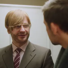 Peter Brajerčík a Vincent Navrátil