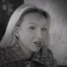 Monika Jákliová.