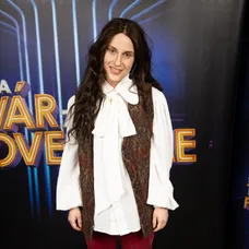 Kristína Madarová ako Paddy Kelly z Kelly Family