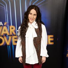 Kristína Madarová ako Paddy Kelly z Kelly Family
