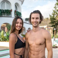 Markéta a Pítr