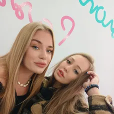 Viviane a Nikol