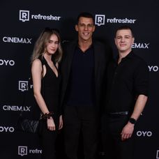 Premiéra šou Ruža pre nevestu Trnava