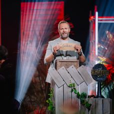 Veľkolepé finále Survivor naživo z Forum Karlín