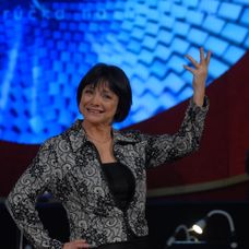 Dagmar Hubová prichádza do poroty Let's Dance