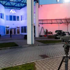 Prípravy na prezidentské debaty