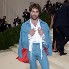 Ben Platt 