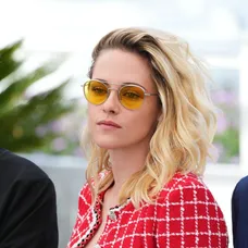 Kirsten Stewart