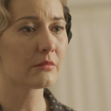 Helga prišla o dieťa