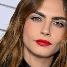 Cara Delevingne