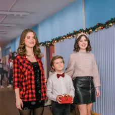 Erik Kaliňák, Lucia Ďuriš Nicholsonová a Vladimír Krčméry.
