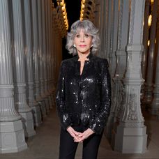 Jane Fonda