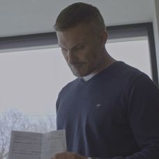 Andrej netuší, čo pred nehodou zistil.