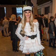 Karin Haydu 