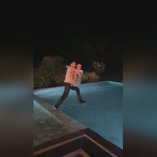 Párty po šou Ruža pre nevestu