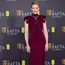 Cate Blanchett