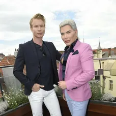 Rodrigo Alves a Robert Paulat