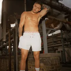 Liam Payne