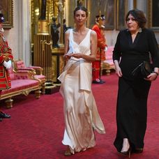 Sarah Rose Hanbury poprela klebety o afére s princom Williamom