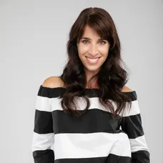 Zuzka Porubjaková hrá v Oteckoch Simču.