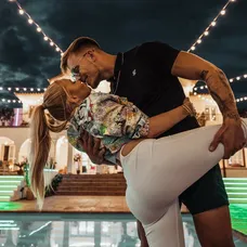 Tomáš a Andrea 