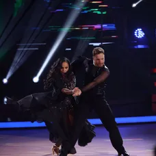 Let's Dance 7.kolo - Tanečný parket