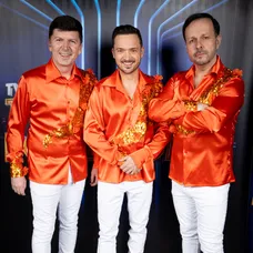 Špeciálne číslo - Andrej Bičan, Robo Papp a Rasťo Sokol ako Kortina