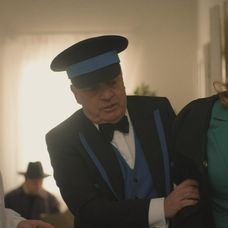 Adela si vypočuje šokujúcu správu od lekárov.
