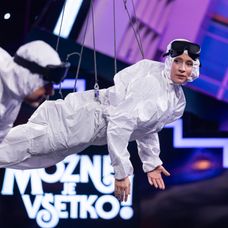 Možné je všetko! ovládli hviezdy z Let's Dance