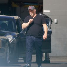 Matt LeBlanc