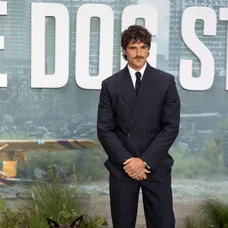 Jacob Elordi na premiére svojho filmu The Dog Stars