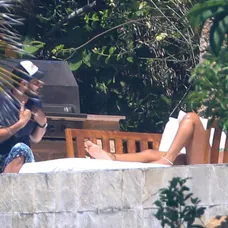 Rihanna sa poriadne posekala s priateľom.