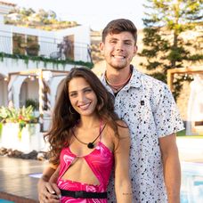 Paulína a Honza