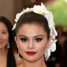 Selena Gomez