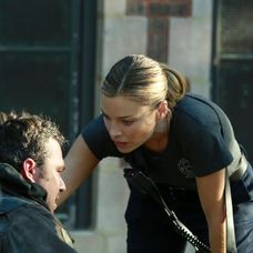 Chicago Fire