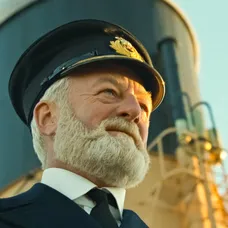 Bernard Hill