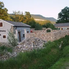 Bubicina prerobená maštaľ