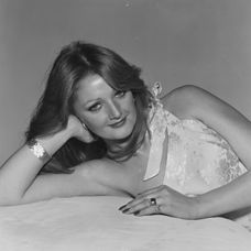 Zomrela Bonnie Tyler