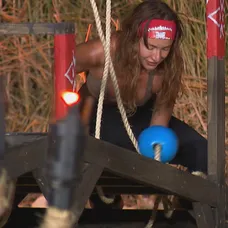 V dueli sa stretli Karolína so Soňou.