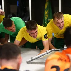 Do neba a do pekla: Generácia Žilina