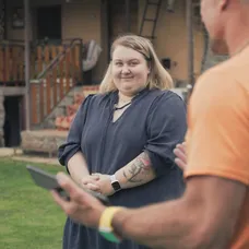 Barbora dala do roku Extrémnych premien všetko. Schudla úžasných 63 kíl a zabehla maratón v Aténach.