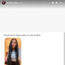 ... a údajné zasnúbenie