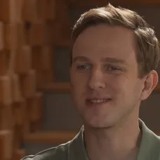Tomáš sa prišie pokúsiť s Norom dohodnúť.
