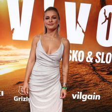 Veľkolepé finále Survivor naživo z Forum Karlín