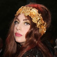 lady Gaga (2012)