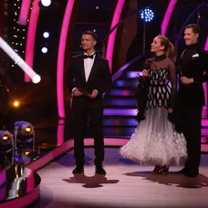 Diana Mórová a Marek Bureš