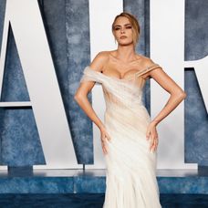Cara Delevingne